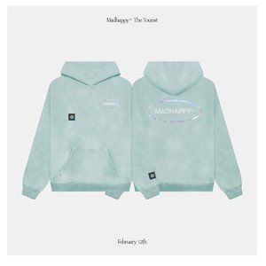 Madhappy Tourist Heritage Hoodie